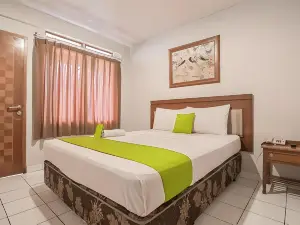 Yehezkiel Hotel Lembang
