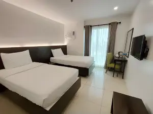 Top Star Hotel Tagum