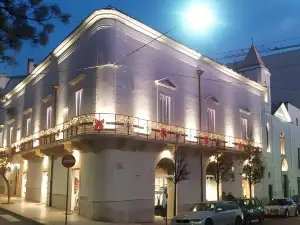 Antica Dimora le Sette Lune