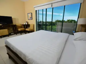 Hotel Formosa Daet
