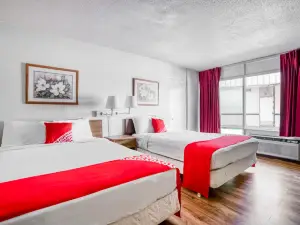 OYO Hotel Brownwood Hwy 67