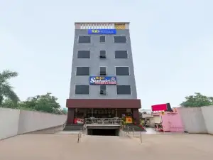 FabHotel Simhadri Grand -Nr Khammam Railway Station