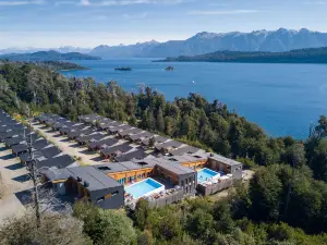 Montaña Resort