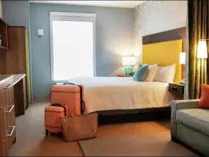 Home2 Suites by Hilton Woodstock on