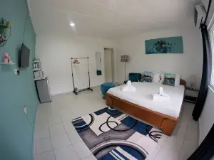 The Cool Villa Guest House