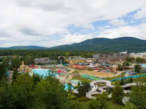 Hotel Valcartier