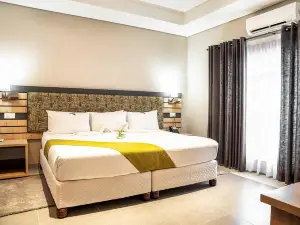 Kalahari Arms Hotel