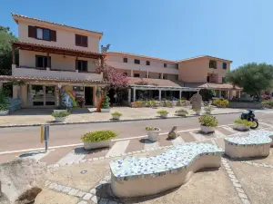 Baia de Bahas Residence