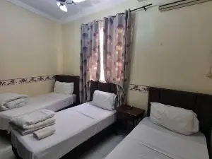 Hotel Ikram