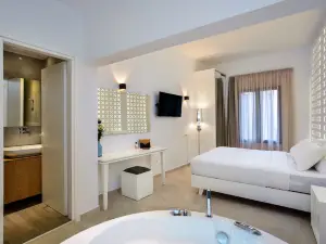 Elia Portou Luxury Residence