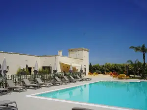 Masseria Acquasale - Relais & Restaurant