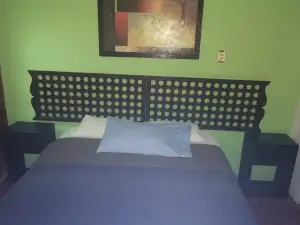 Hotel Internacional Cuautla