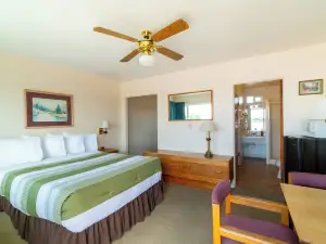 Ala Cozy Motel