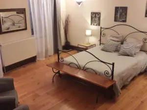 Chambres d'hôtes Belle Occitane