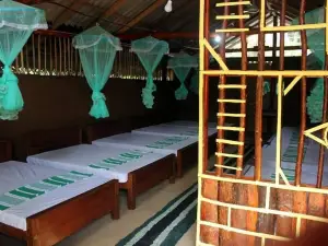 Monara Arana Eco Village and Farm Resort - Hostel