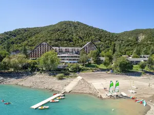 Village Club les Hyvans