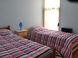 Departamentos Balcarce