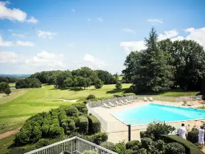 Domaine des Dryades