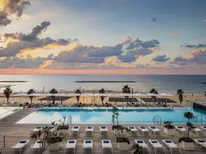 The David Kempinski Tel-Aviv