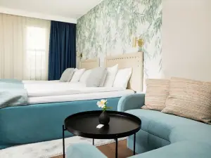 Best Western Plus Vasterviks Stadshotell