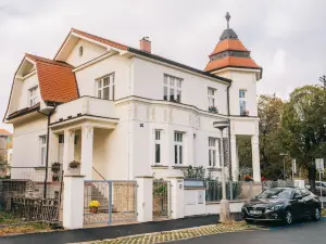 Villa A. Malka