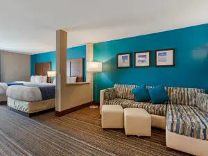 Comfort Suites of Las Cruces I-25 North