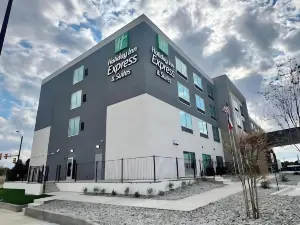 Holiday Inn Express & Suites Haltom City - FT. Worth
