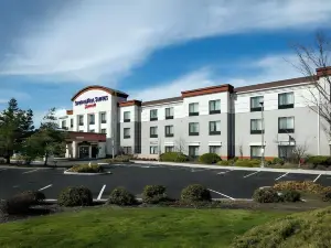 SpringHill Suites Medford