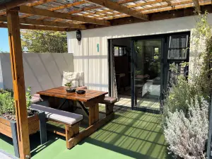 Pelican Lodge Guesthouse