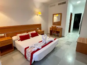 Hotel Puerto de Palos