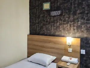 N Hotel Syariah