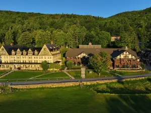 Silver Bay YMCA Inn and Conference Center