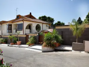 IL MANDORLO Bed and Breakfast -dormire a Sciacca Sicily- Book now