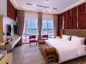 Rumanza by Pearl Continental