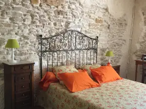 La Mandarine