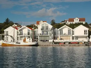 Hummeren Hotel