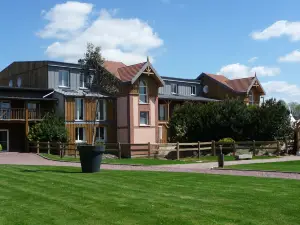 Clos de La Vaupalière - Rouen