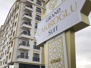 Grand ÇAKIROĞLU Hotel