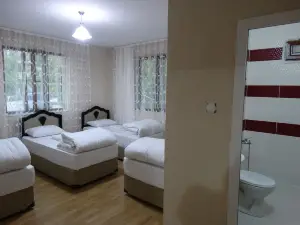 Taurus Guest House
