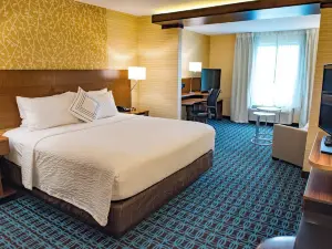 Fairfield Inn & Suites Anderson