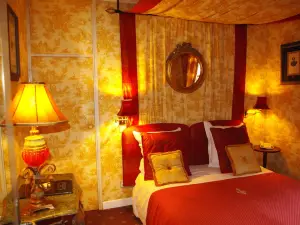 Hotel le Saint Laurent