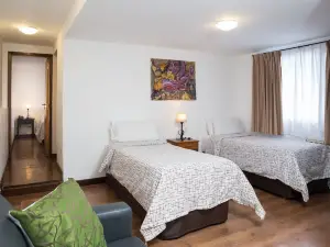 Nbh Premier Hotel