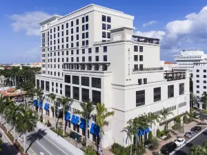Hyatt Place Boca Raton