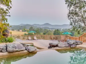 Friday Creek Retreat