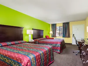 Budget Host Inn by Hotel O Portland Near I-65