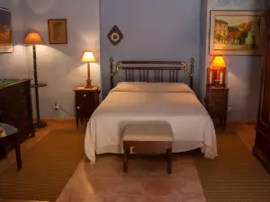 Casa Palacio Conde de Garcinarro