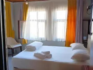 오눈쿠코이 호텔