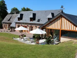 B&B DeValpierre Adult Only