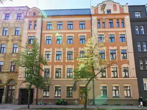 Stabu Sēta Residence