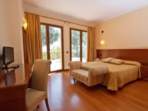 Hotel Panoramic Montepulciano